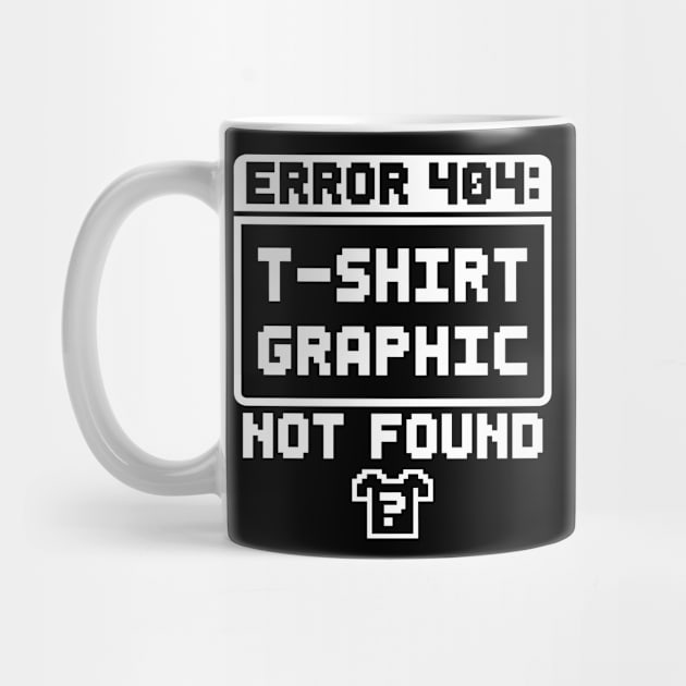 Error 404 by Psych0 Central